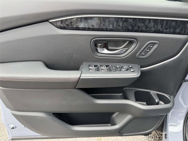 New 2026 Honda Passport TrailSport Elite image 15