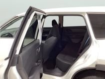Used 2024 Nissan Rogue S AWD/4WD image 10