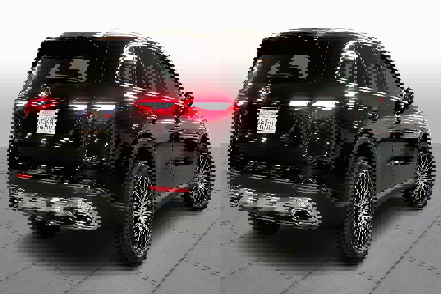 Certified 2023 Mercedes-Benz GLC 300 image 12