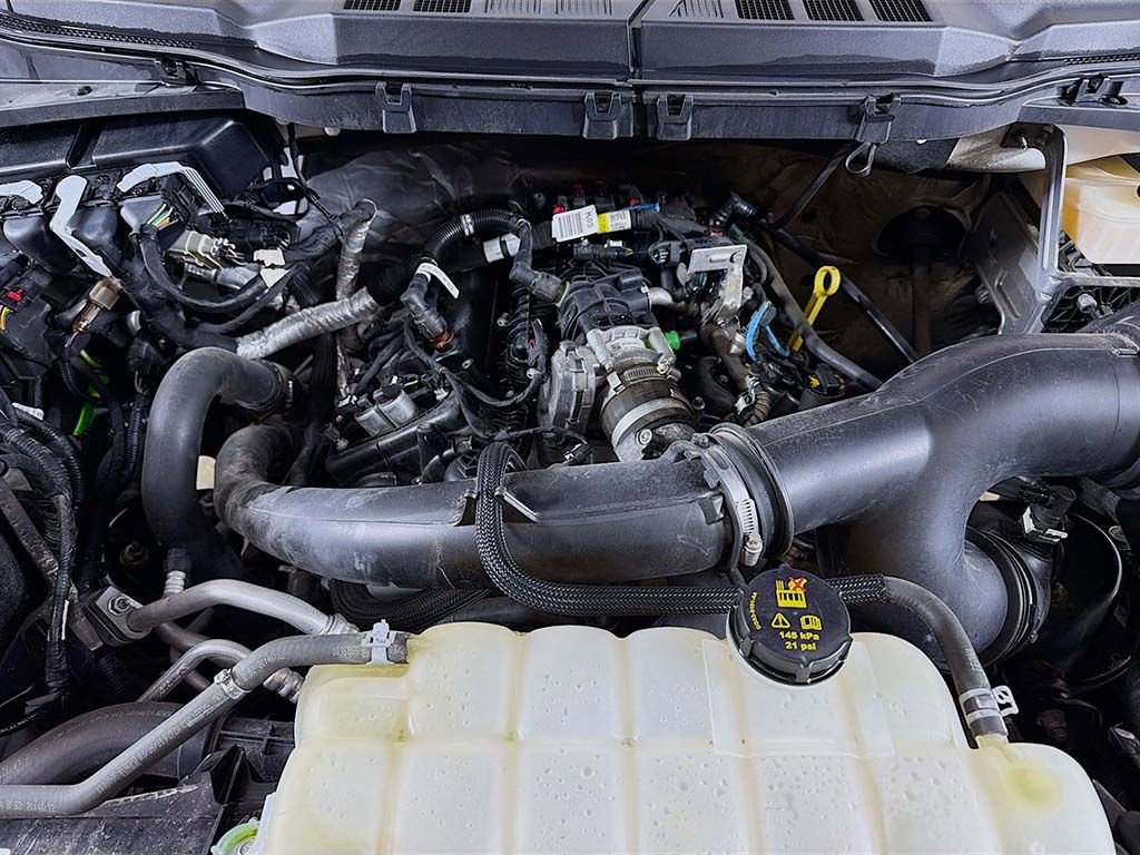 Used 2021 Ford F150 XLT w/ Trailer Tow Package image 13