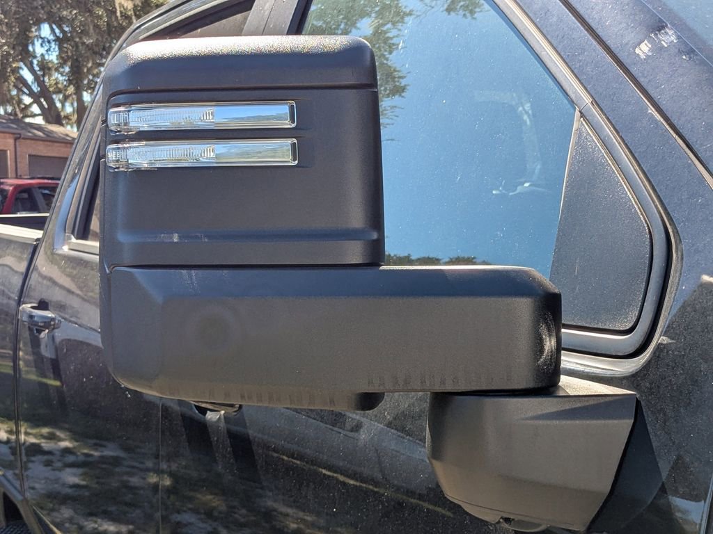 New 2024 Chevrolet Silverado 3500 LT w/ Convenience Package image 12