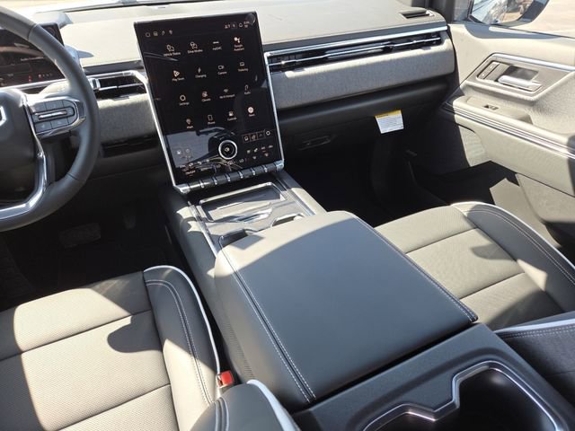 New 2026 GMC Sierra EV Elevation w/ Premium Package image 26