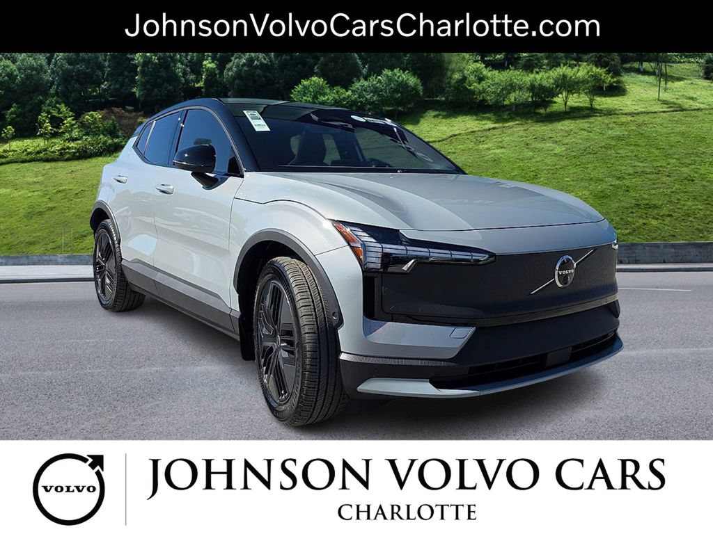 New 2026 Volvo EX30 Cross Country Ultra w/ Protection Package Premier AWD/4WD image 1