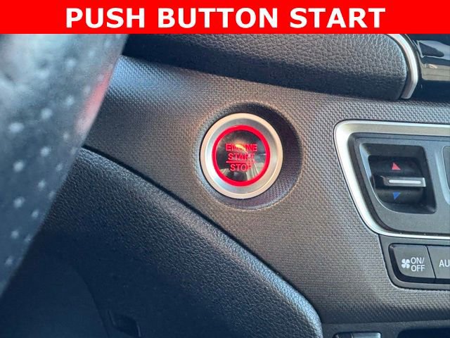 Used 2022 Honda Passport TrailSport image 31