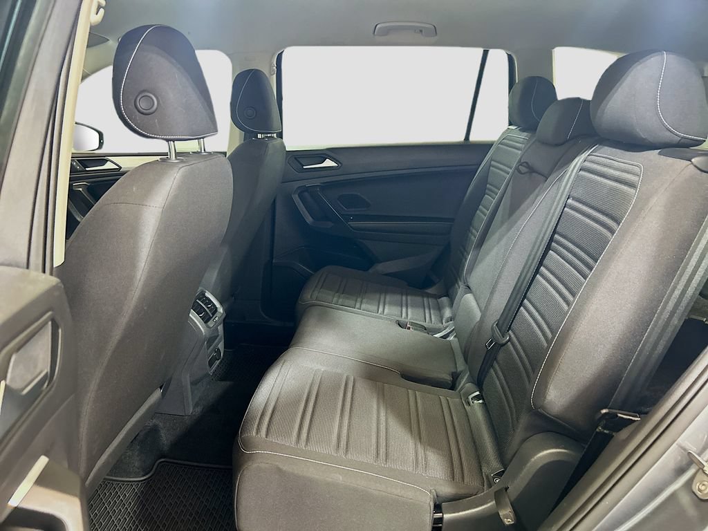 Used 2024 Volkswagen Tiguan S FWD image 21