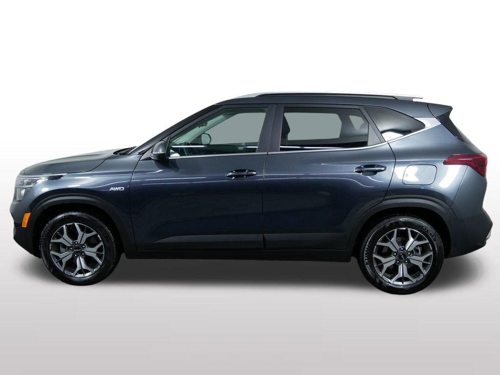 Certified 2023 Kia Seltos EX image 6