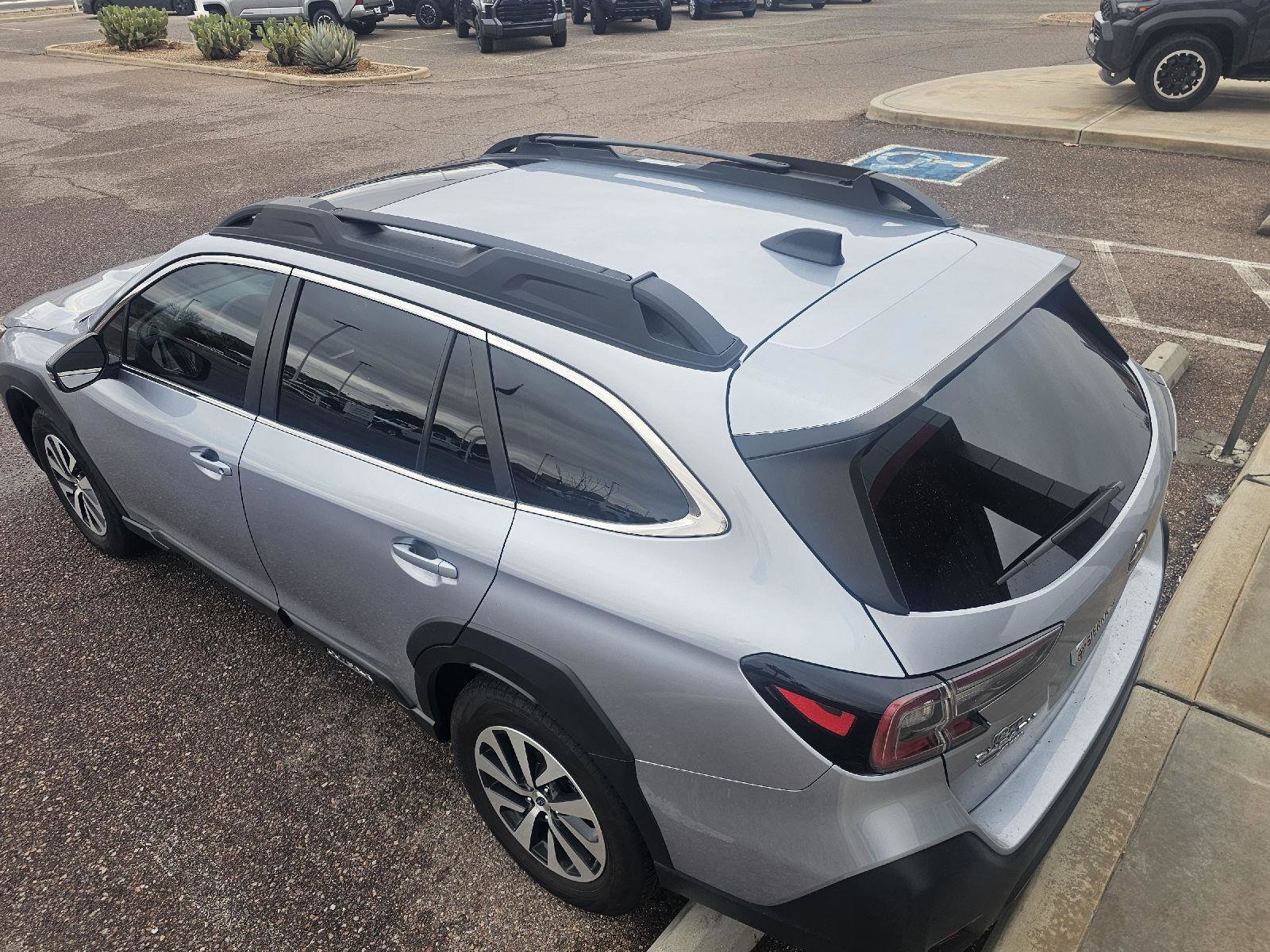 Used 2024 Subaru Outback Premium image 23