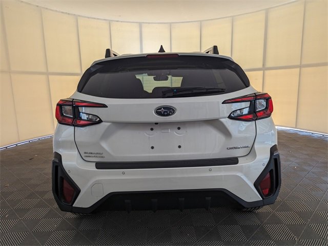 New 2025 Subaru Crosstrek 2.5i Limited w/ Popular Package #3A image 10