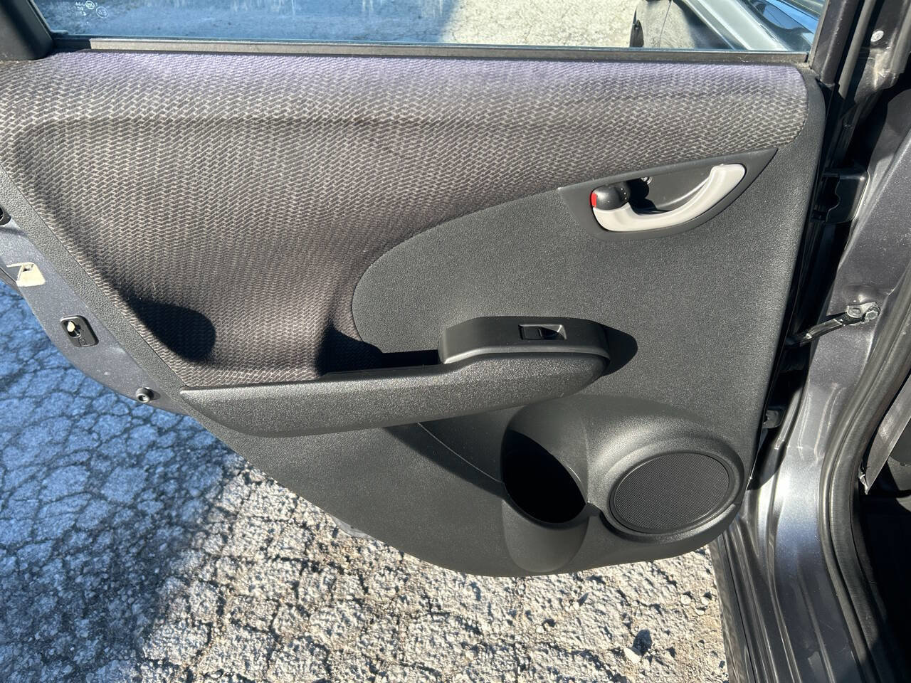 Used 2013 Honda Fit Sport image 15