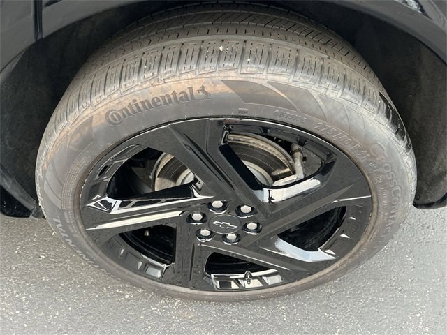 Used 2024 Chevrolet Equinox EV RS image 17