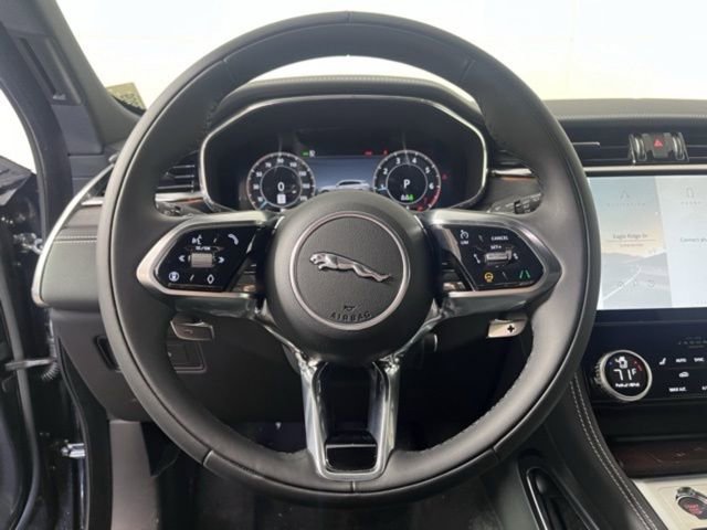 New 2026 Jaguar F-PACE R-Dynamic S AWD/4WD image 22