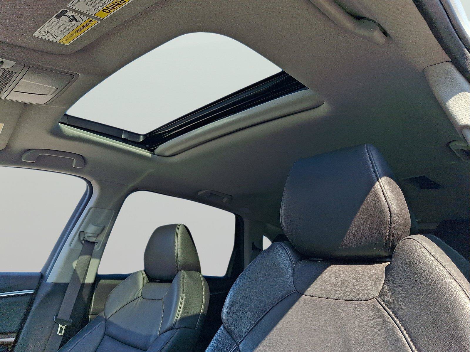 Used 2020 Acura MDX SH-AWD image 12
