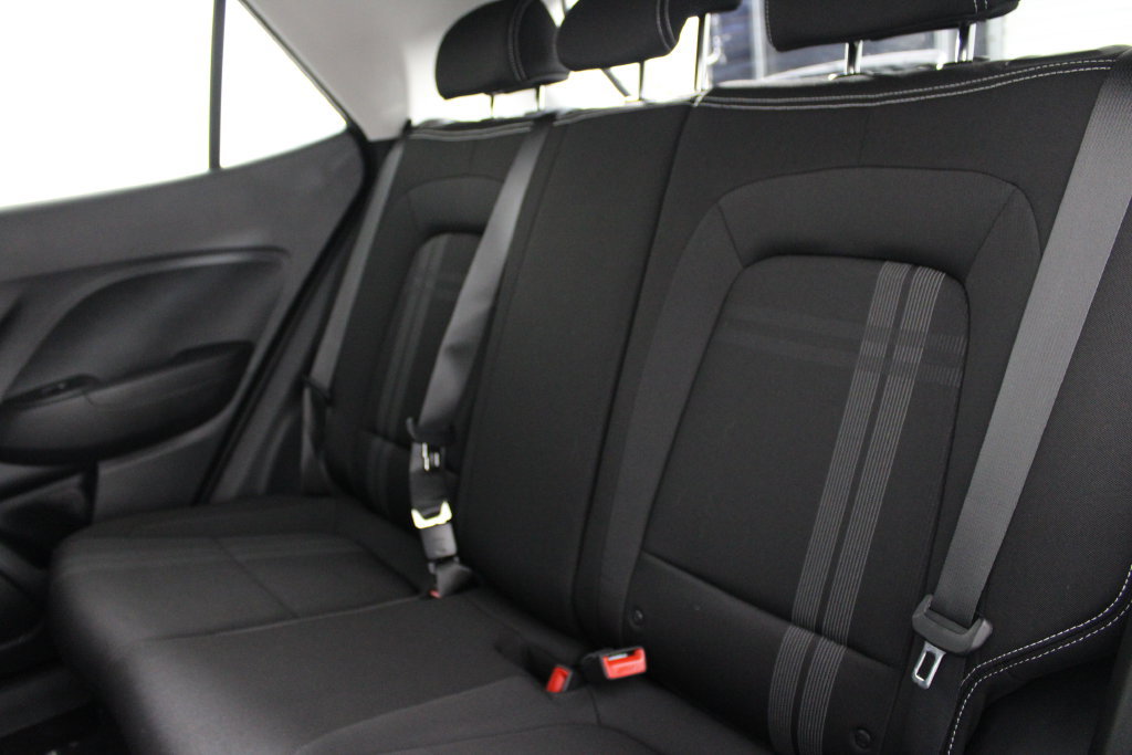 Certified 2026 Hyundai Venue SEL FWD image 19