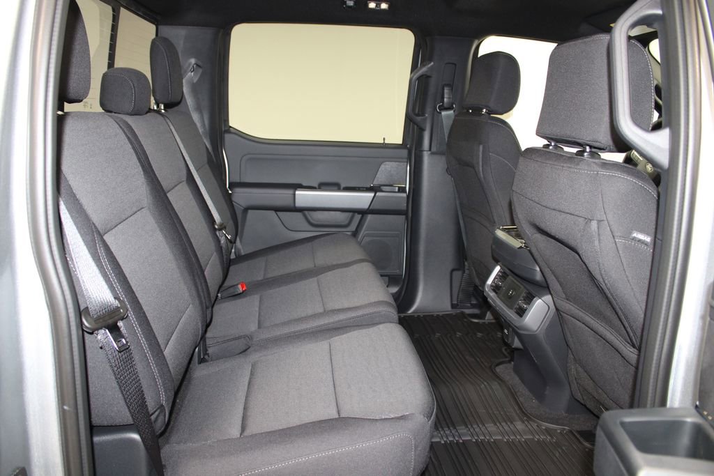 New 2026 Ford F150 XLT image 32