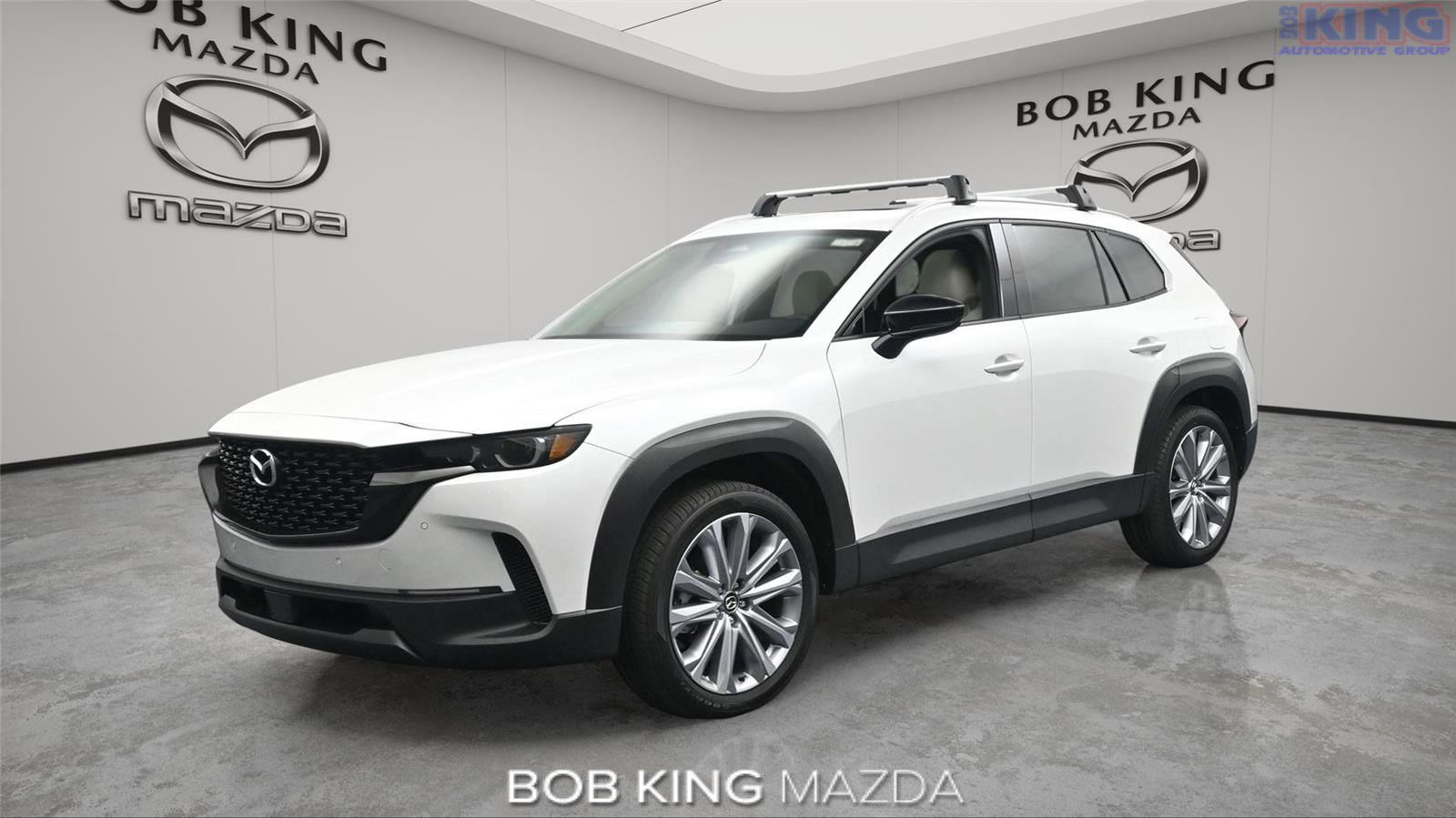 New 2026 MAZDA CX-50 AWD 2.5 S w/ Weather Package image 1