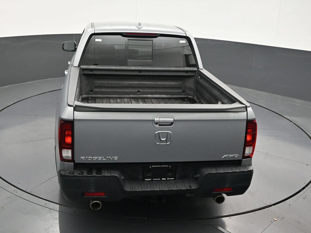 Used 2023 Honda Ridgeline RTL image 18