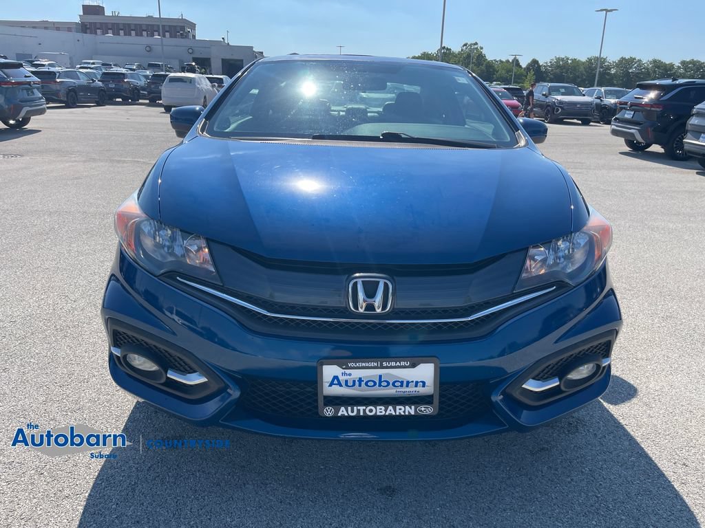 Used 2014 Honda Civic EX-L image 8