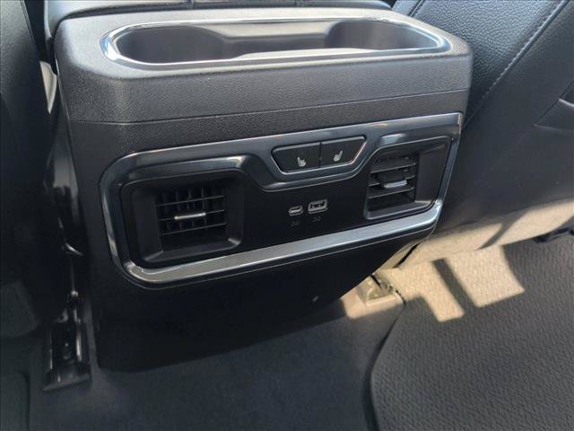 Used 2024 GMC Sierra 1500 Denali w/ Denali Reserve Package AWD/4WD image 18