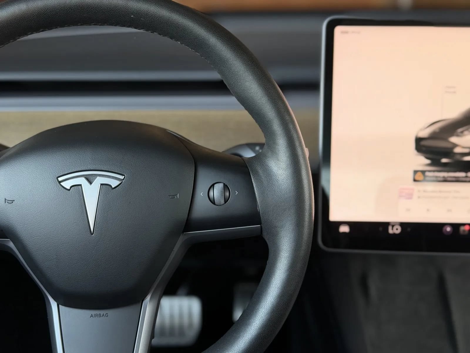 Used 2023 Tesla Model 3 Performance AWD/4WD image 23