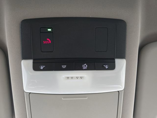 Used 2023 Nissan Rogue SV image 35