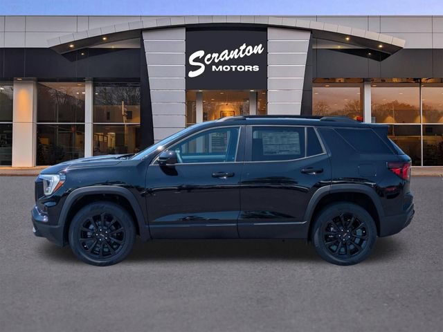 New 2026 GMC Terrain Elevation w/ Elevation Premium Package AWD/4WD image 2