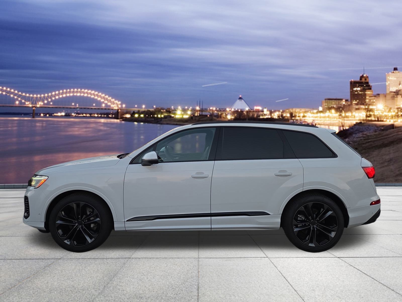 New 2026 Audi Q7 3.0T Premium Plus image 2