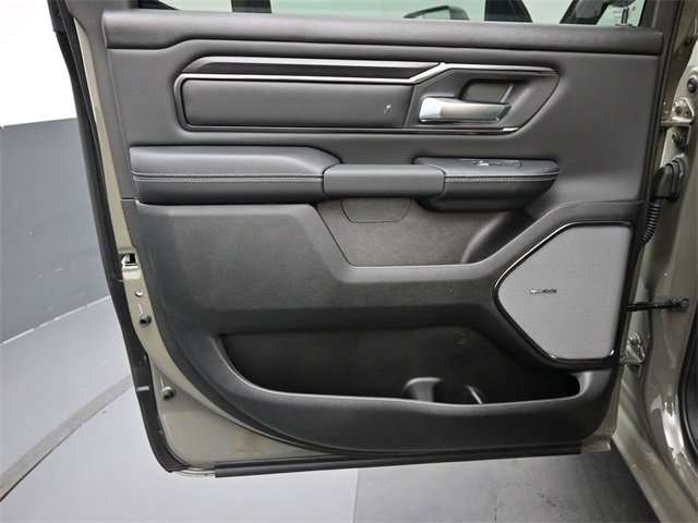 New 2026 RAM 1500 Rebel image 15