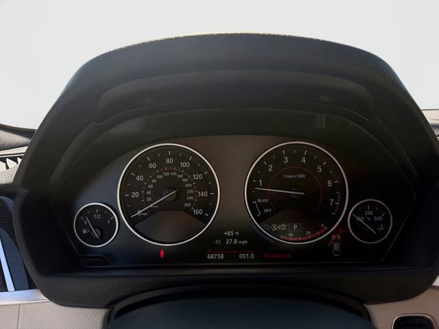 Used 2018 BMW 430i Gran Coupe RWD image 16