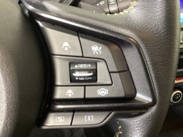 Certified 2023 Subaru Crosstrek 2.5i Sport image 28