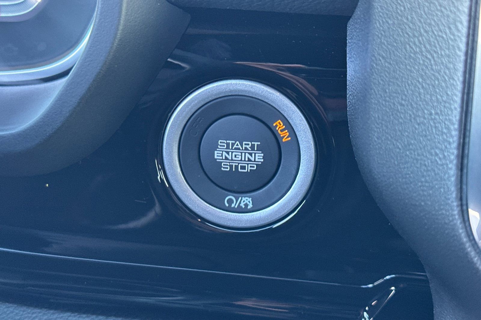 New 2026 RAM 1500 Laramie w/ Night Edition image 22