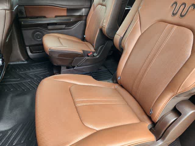 Used 2024 Ford Expedition Max King Ranch AWD/4WD image 13