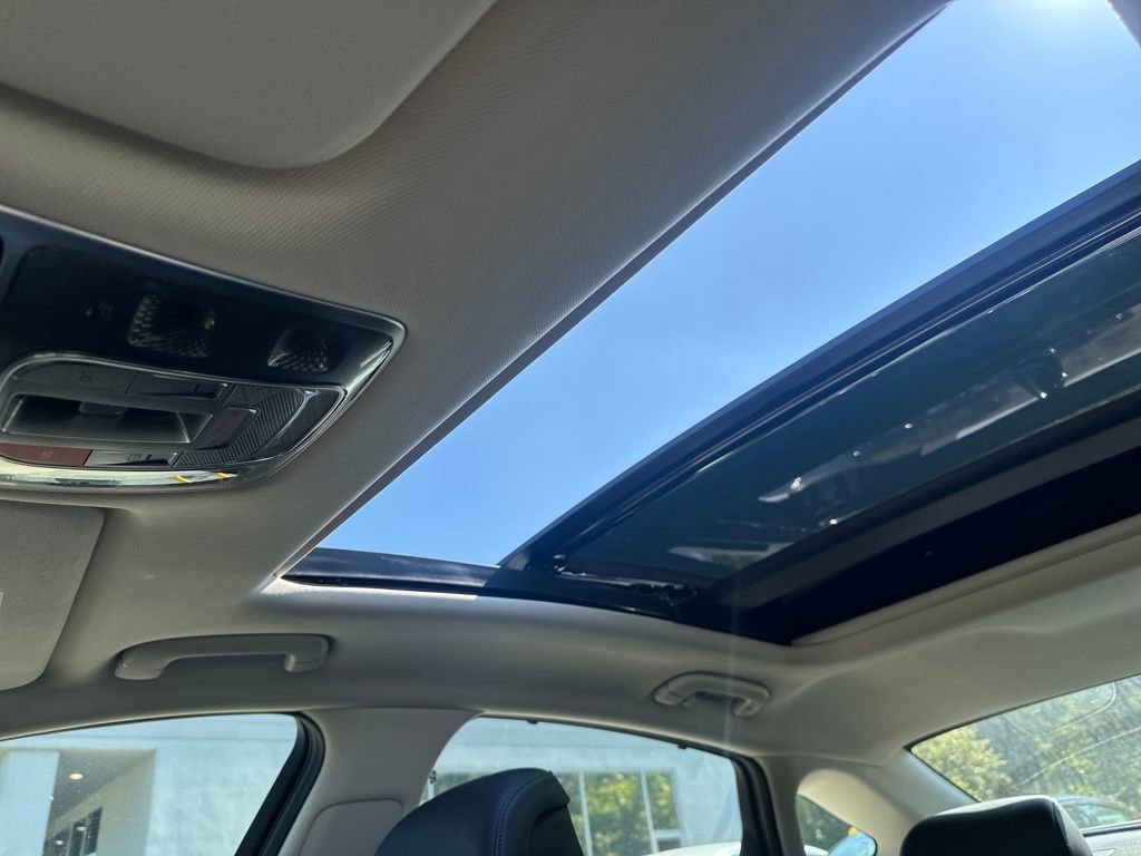 New 2026 Genesis G80 2.5T Advanced image 13