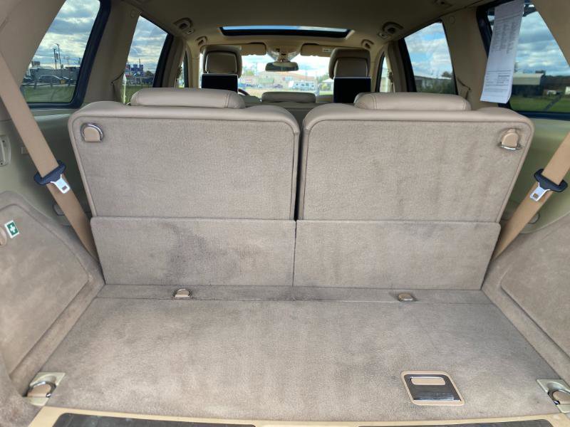Used 2011 Mercedes-Benz GL 450 4MATIC w/ Premium 2 Pkg image 30