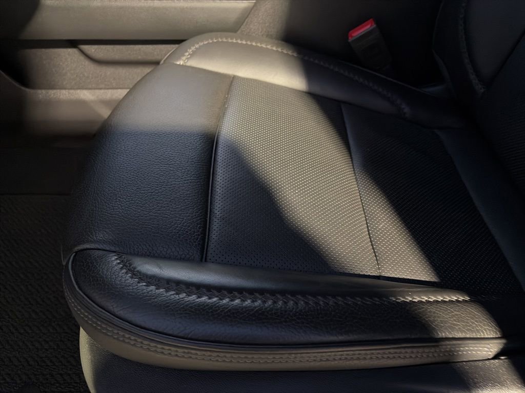 Certified 2024 GMC Sierra 1500 Denali image 16