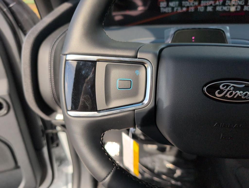 New 2026 Ford Expedition Platinum w/ Stealth Appearance Package image 31