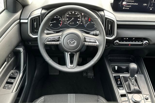 New 2026 MAZDA CX-50 AWD 2.5 S w/ Weather Package image 15
