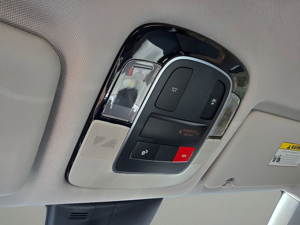 New 2026 Hyundai Tucson SEL image 23