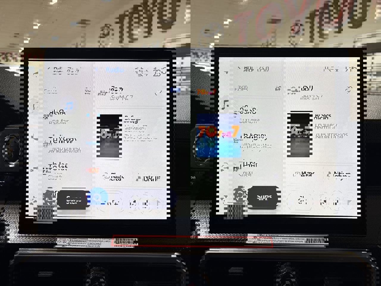 New 2026 Toyota 4Runner Limited image 17