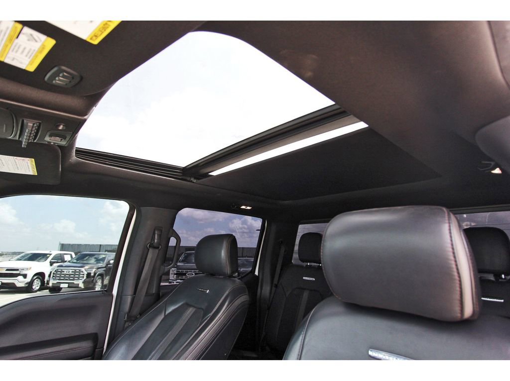 Used 2022 Ford F250 Platinum AWD/4WD image 27