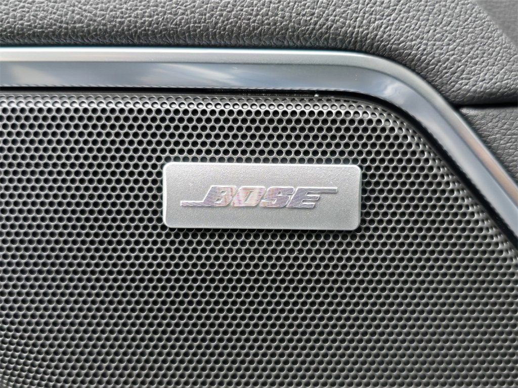 New 2026 GMC Sierra 1500 Elevation w/ Elevation Premium Package image 13