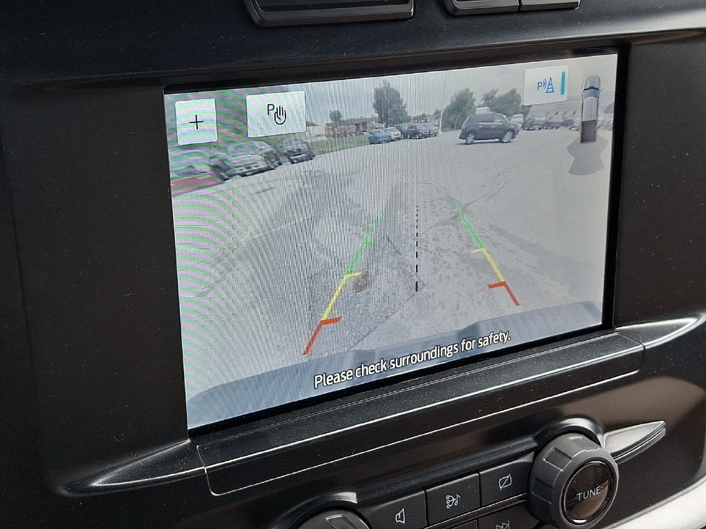 Used 2023 Ford F150 XLT AWD/4WD image 4