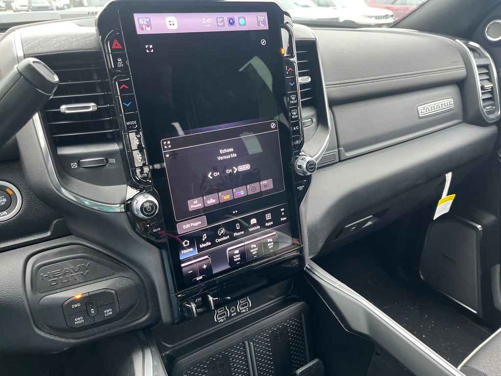 New 2026 RAM 2500 Laramie image 17