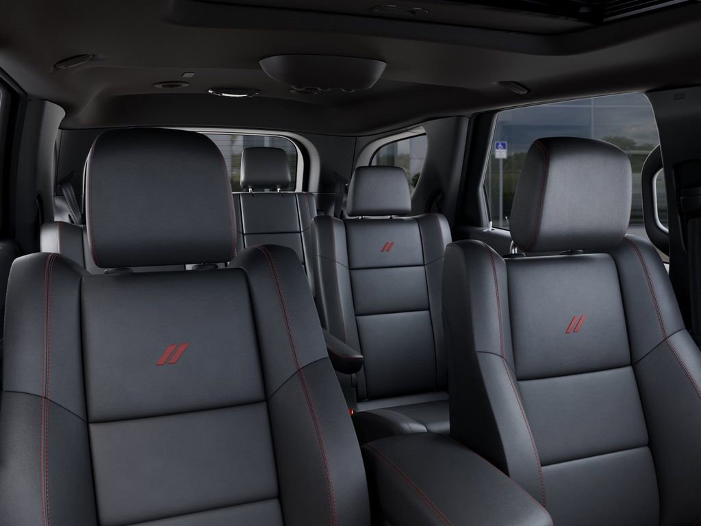 New 2026 Dodge Durango GT AWD/4WD image 26