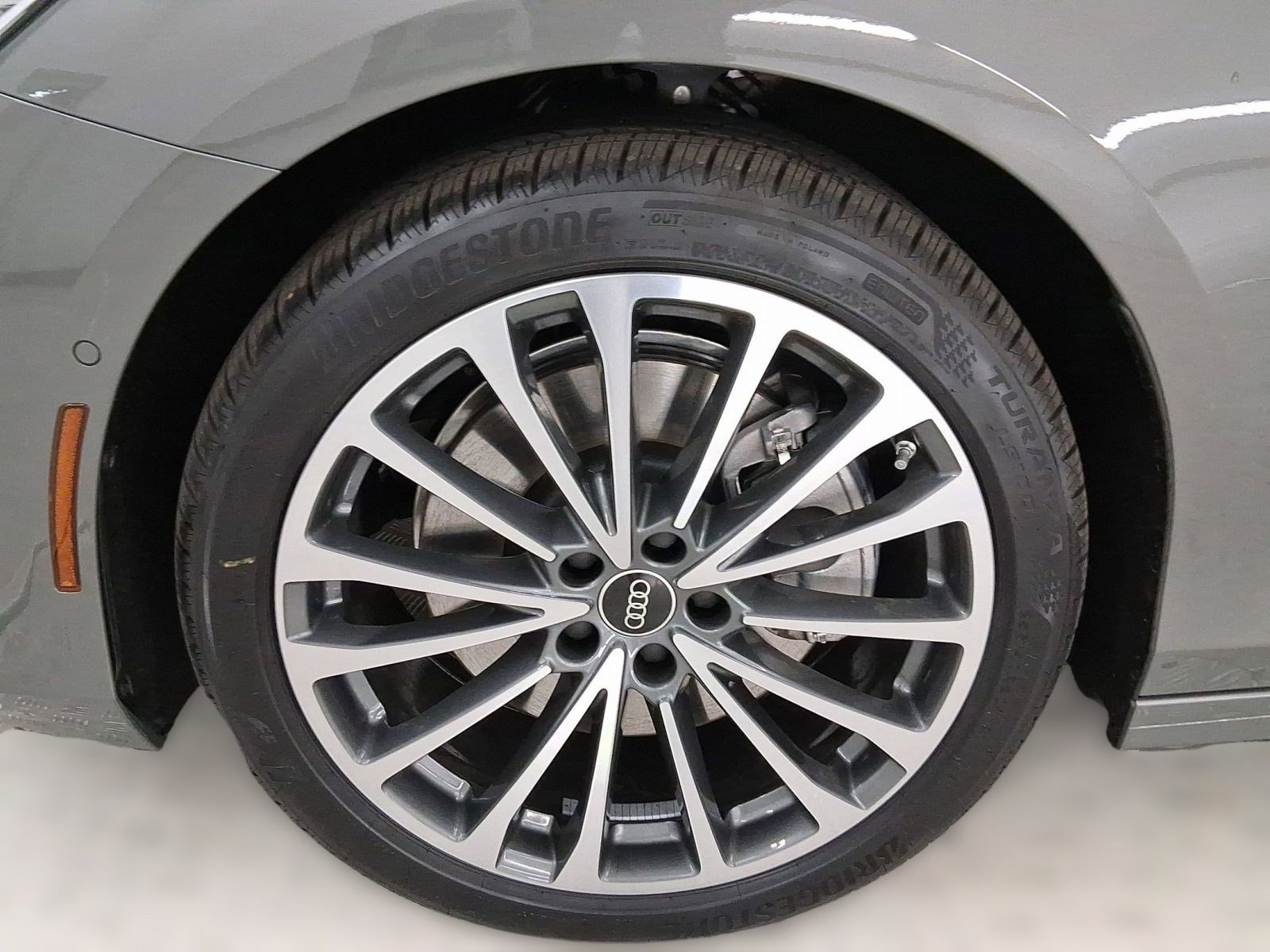 New 2026 Audi A6 Premium image 11