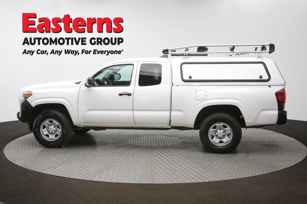Used 2022 Toyota Tacoma SR image 55