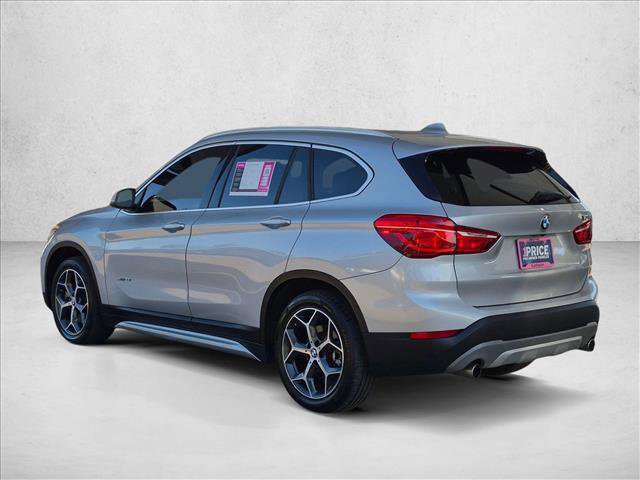 Used 2018 BMW X1 xDrive28i AWD/4WD image 7