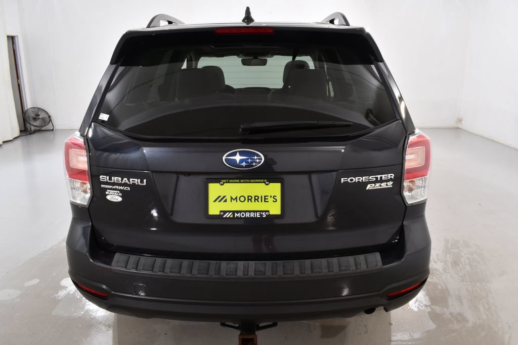 Used 2017 Subaru Forester 2.5i Premium w/ All-Weather Package AWD/4WD image 13