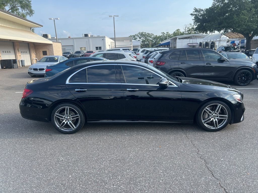 Used 2019 Mercedes-Benz E 300 image 14