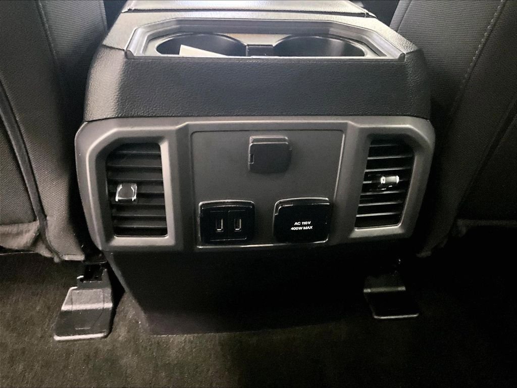 Used 2020 Ford F150 XLT w/ Equipment Group 302A Luxury AWD/4WD image 27