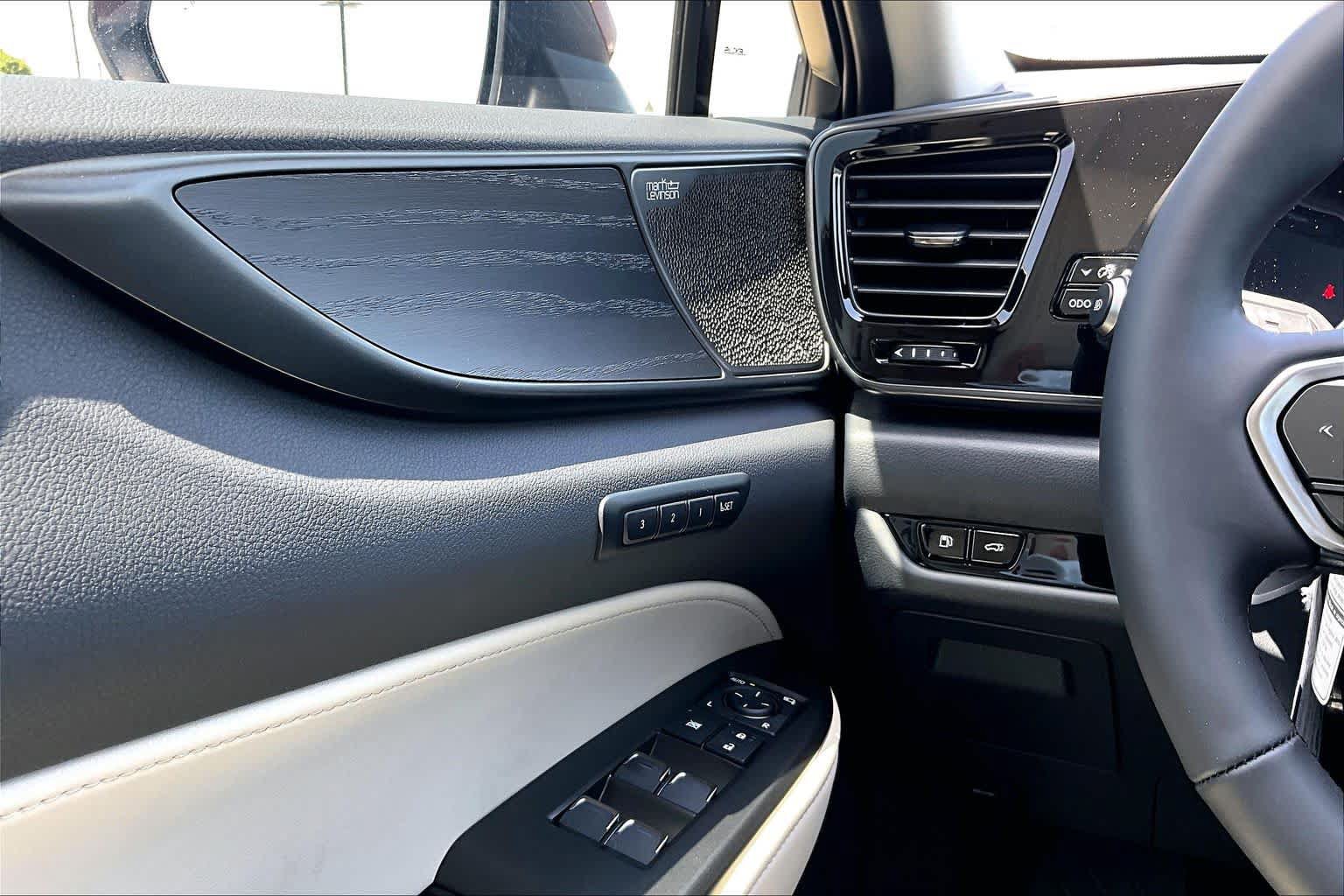 New 2026 Lexus NX 350 AWD w/ Luxury Package image 20